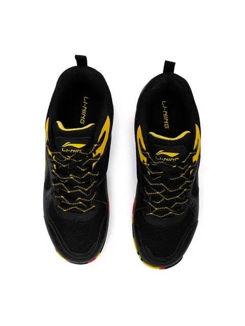 Li-Ning Ultra III Non-Marking Cushion Badminton Shoes