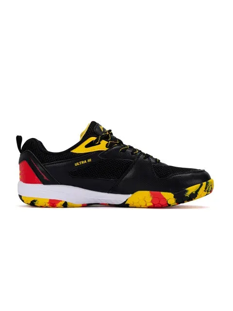 Li-Ning Ultra III Non-Marking Cushion Badminton Shoes