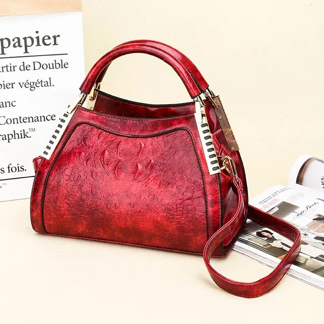 Lisboa Women's Handbag