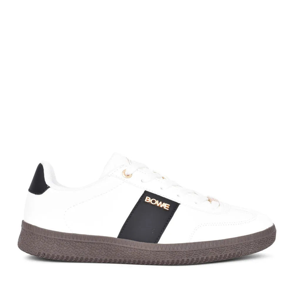 Lloyd & Pryce Womens Sneaker Wafer Zorilla