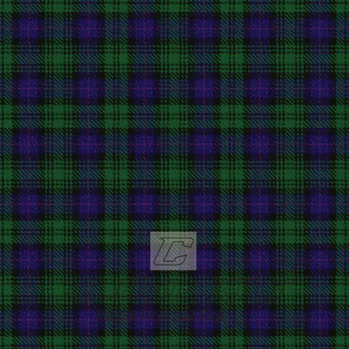 Lochinvar Marine Harvest Premium Tartan Kilt