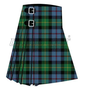 Loudouns Highlanders Ancient Premium Tartan Kilt