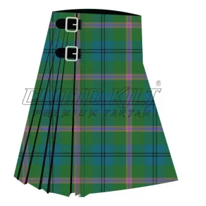 Lowry Ancient Premium Tartan Kilt