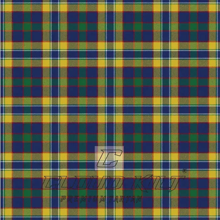 Loyalhanna Modern Premium Tartan Kilt