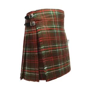 McDermott Tartan Kilt