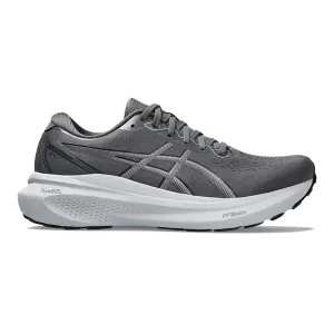 Men's Asics Gel-Kayano 30, Carrier Grey/Piedmont Grey, 8.5 2E Wide