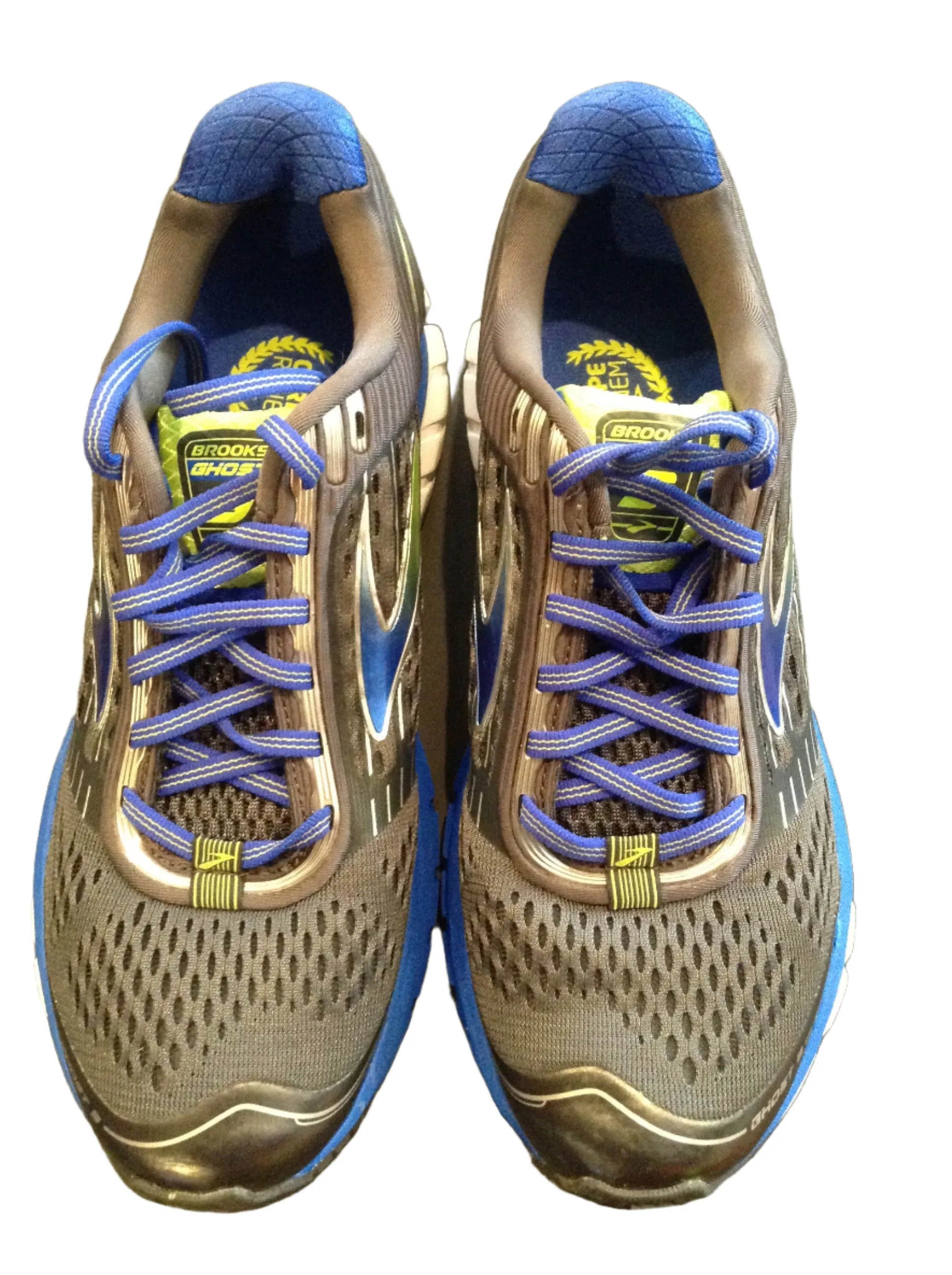 Men’s Ghost 9 Brooks Running Shoes
