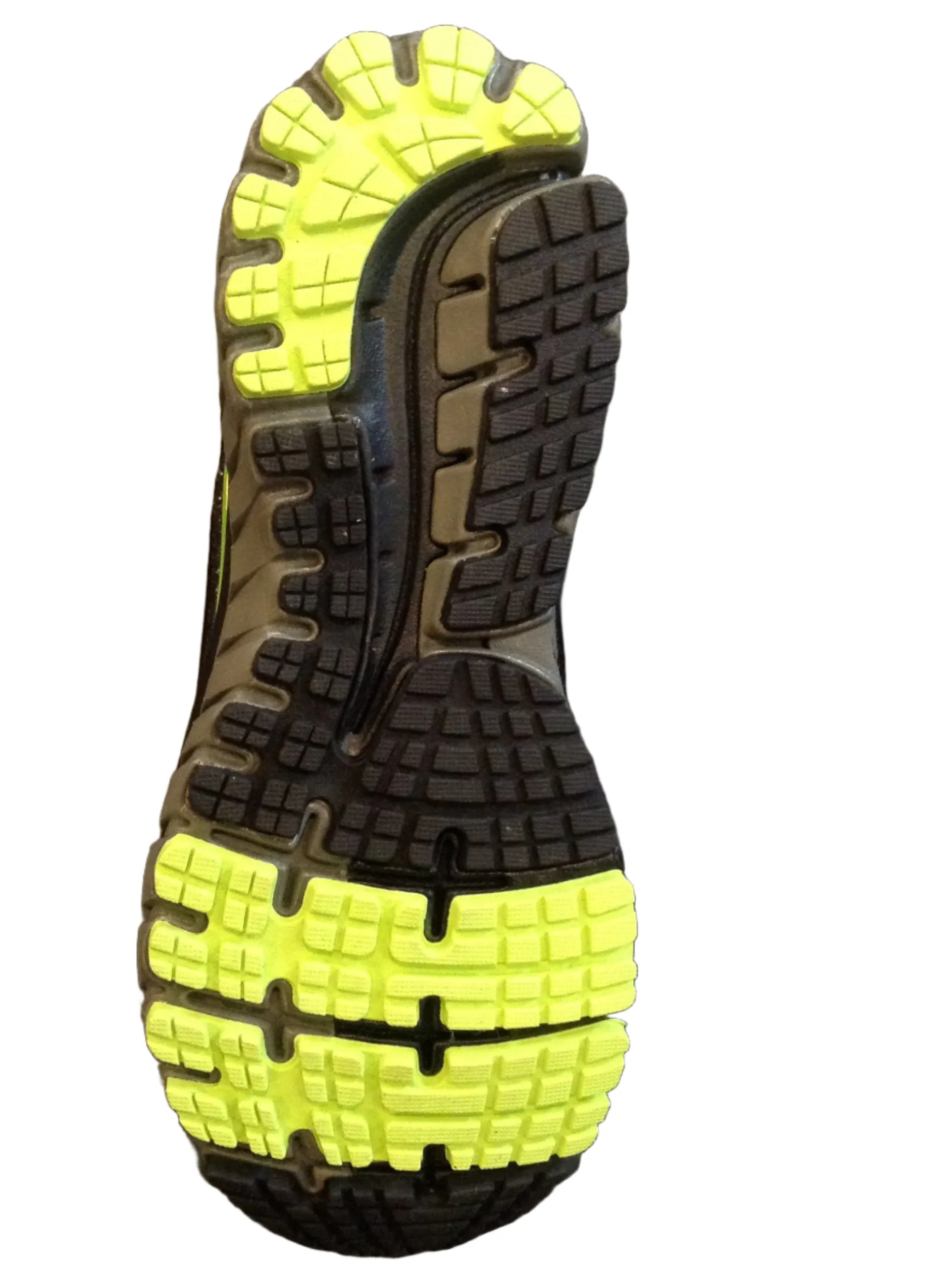 Men’s Ghost 9 Brooks Running Shoes