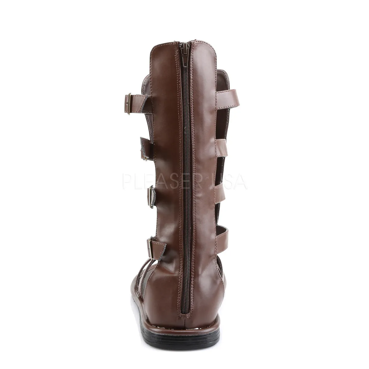 Men's Gladiator Sandal SPARTAN-105