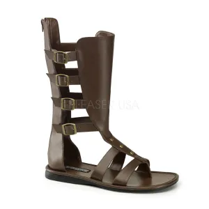 Men's Gladiator Sandal SPARTAN-105