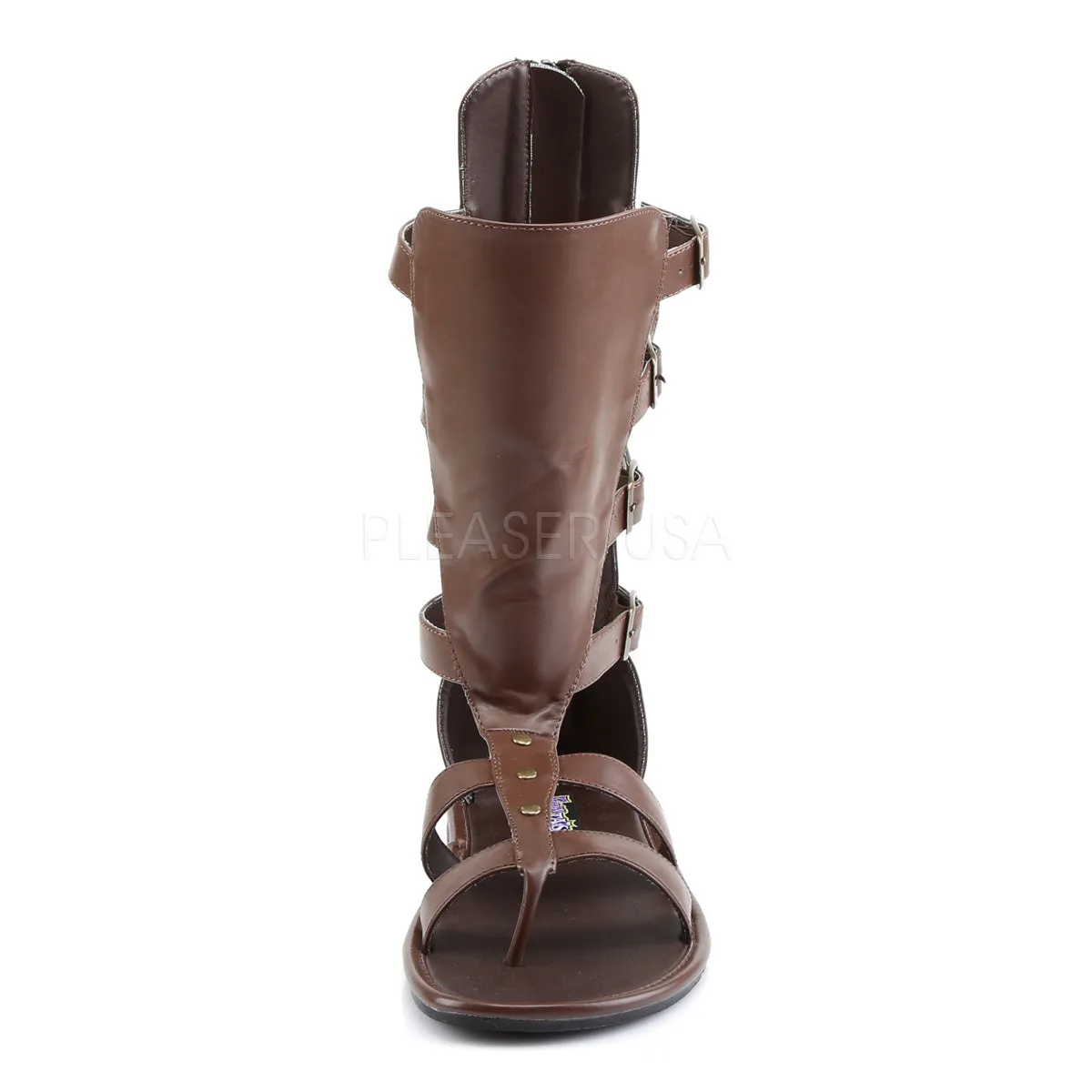 Men's Gladiator Sandal SPARTAN-105