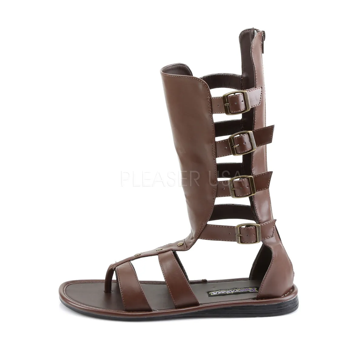 Men's Gladiator Sandal SPARTAN-105