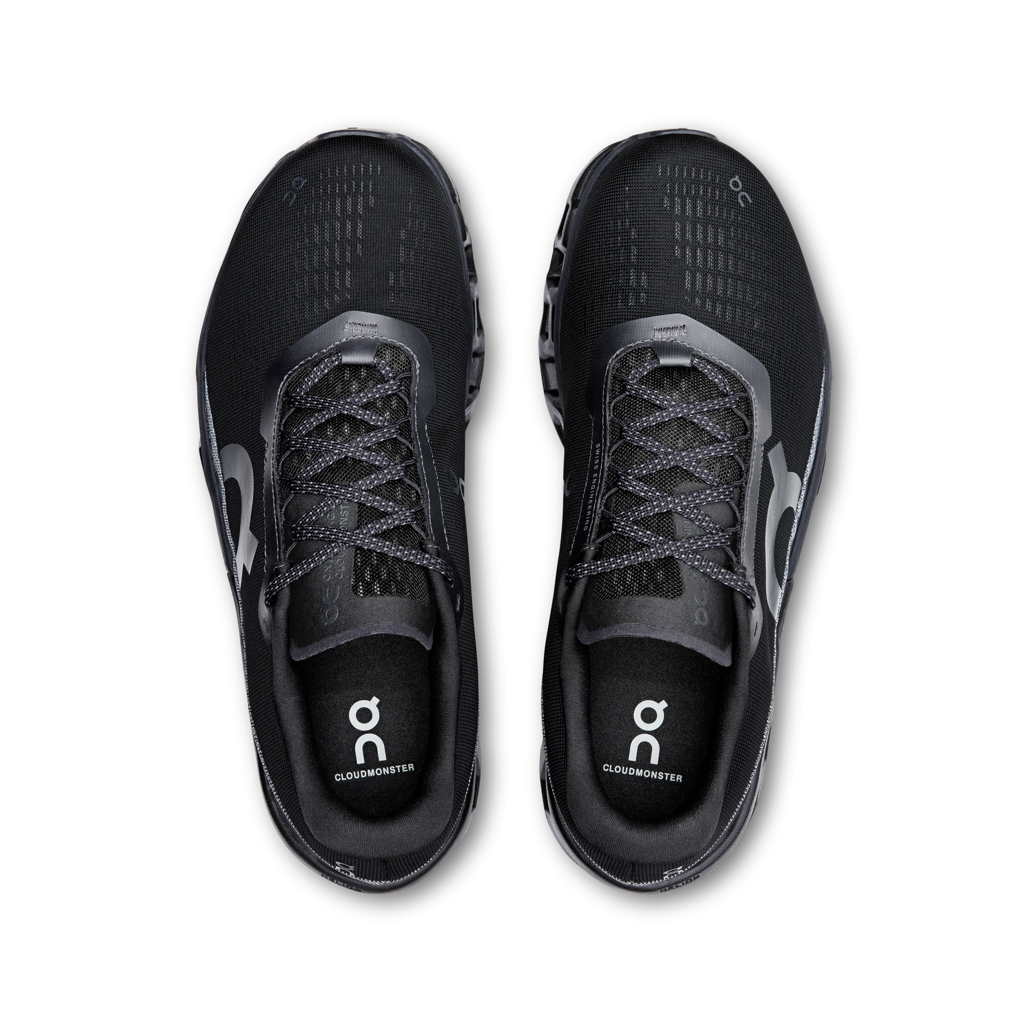 Men's ON Cloudmonster 2
