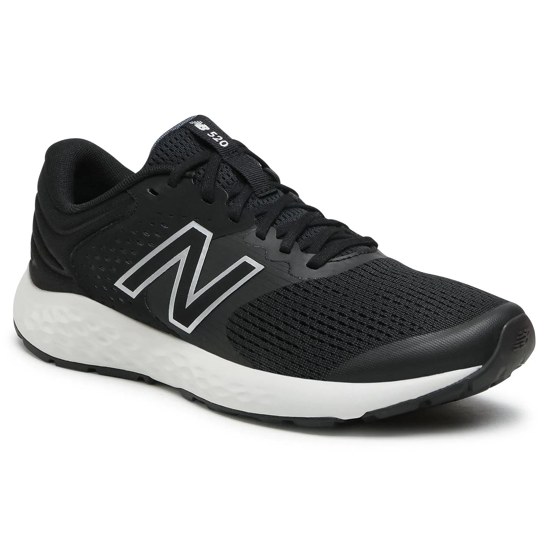Men's Wide Fit New Balance M520LB7 Walking & Running Trainers