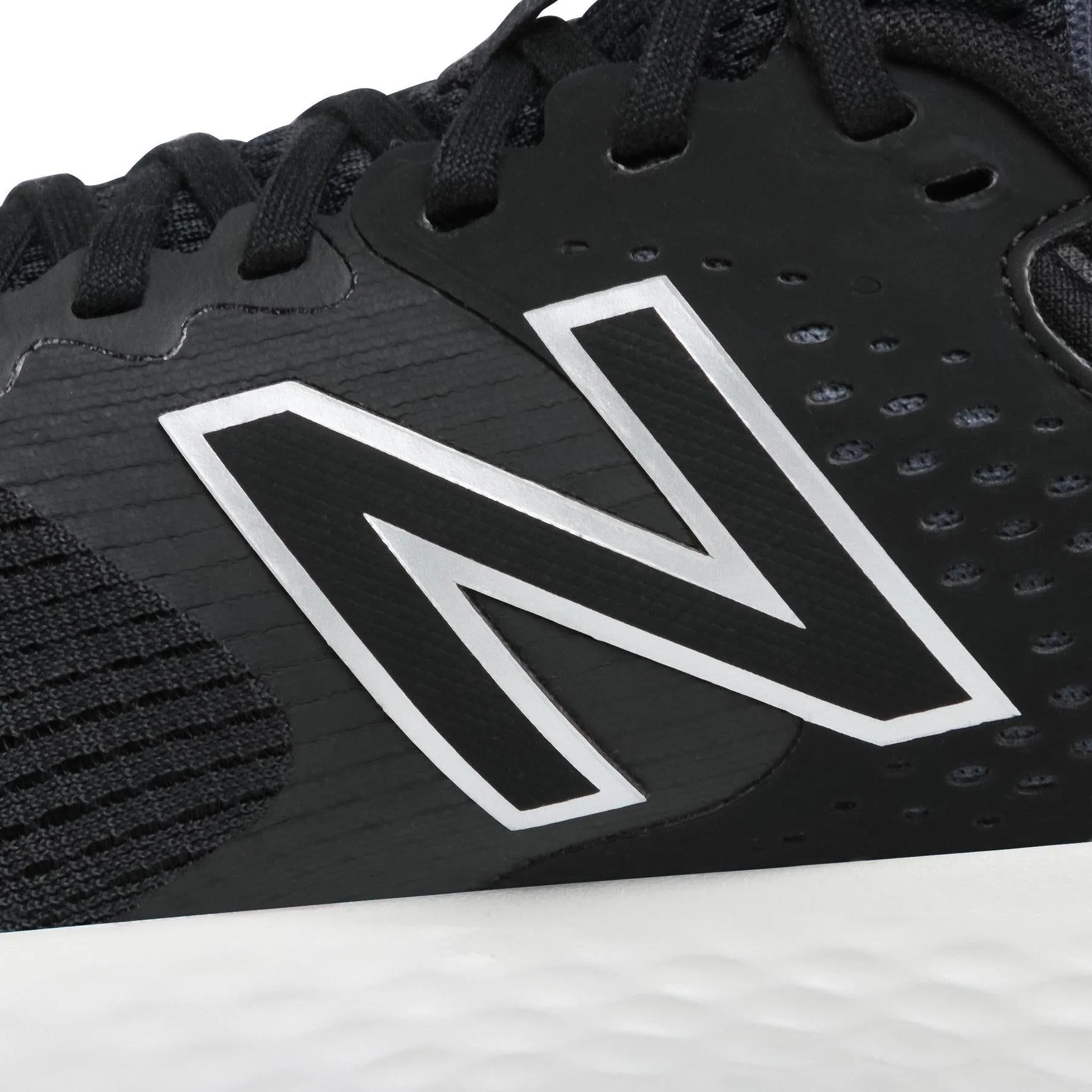 Men's Wide Fit New Balance M520LB7 Walking & Running Trainers