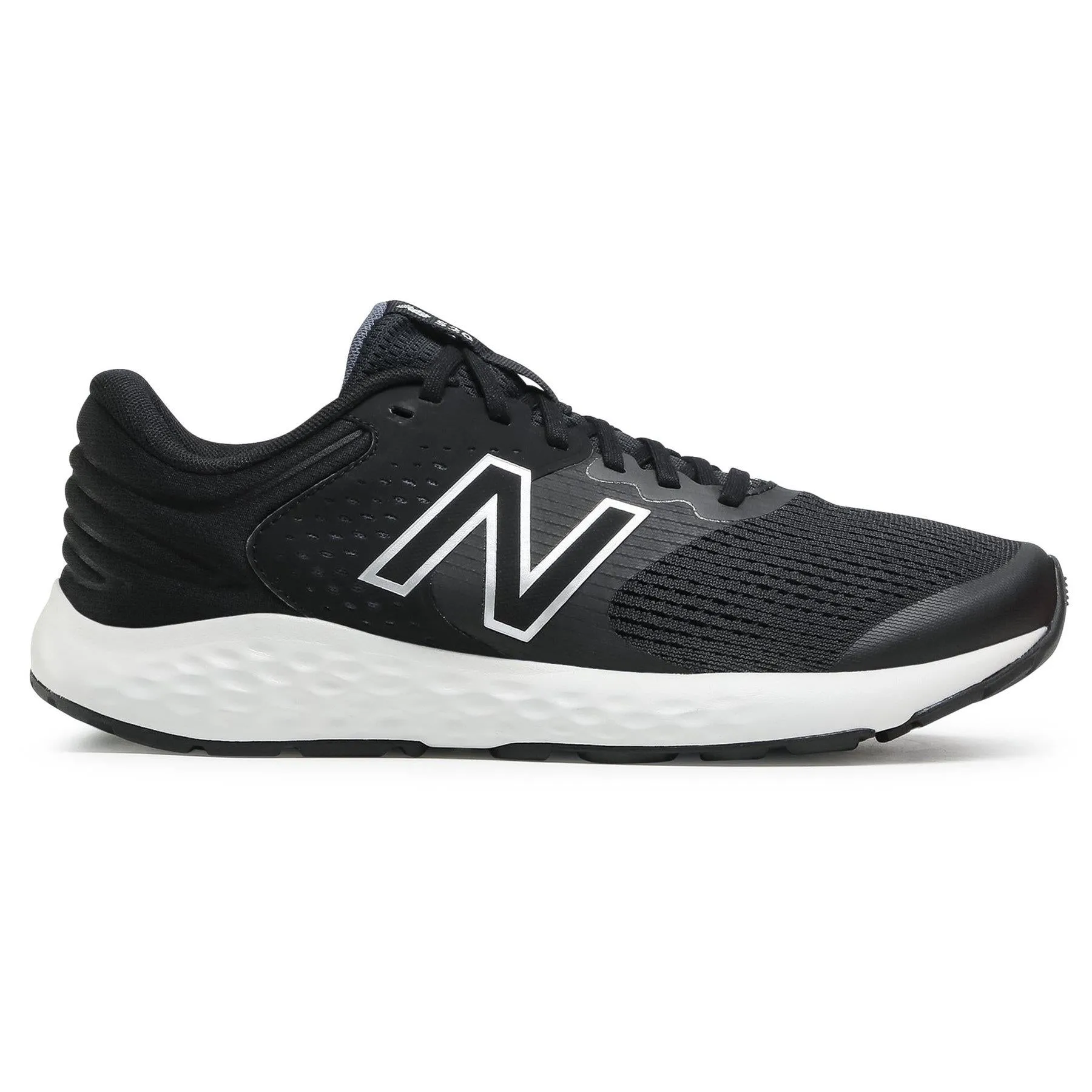 Men's Wide Fit New Balance M520LB7 Walking & Running Trainers