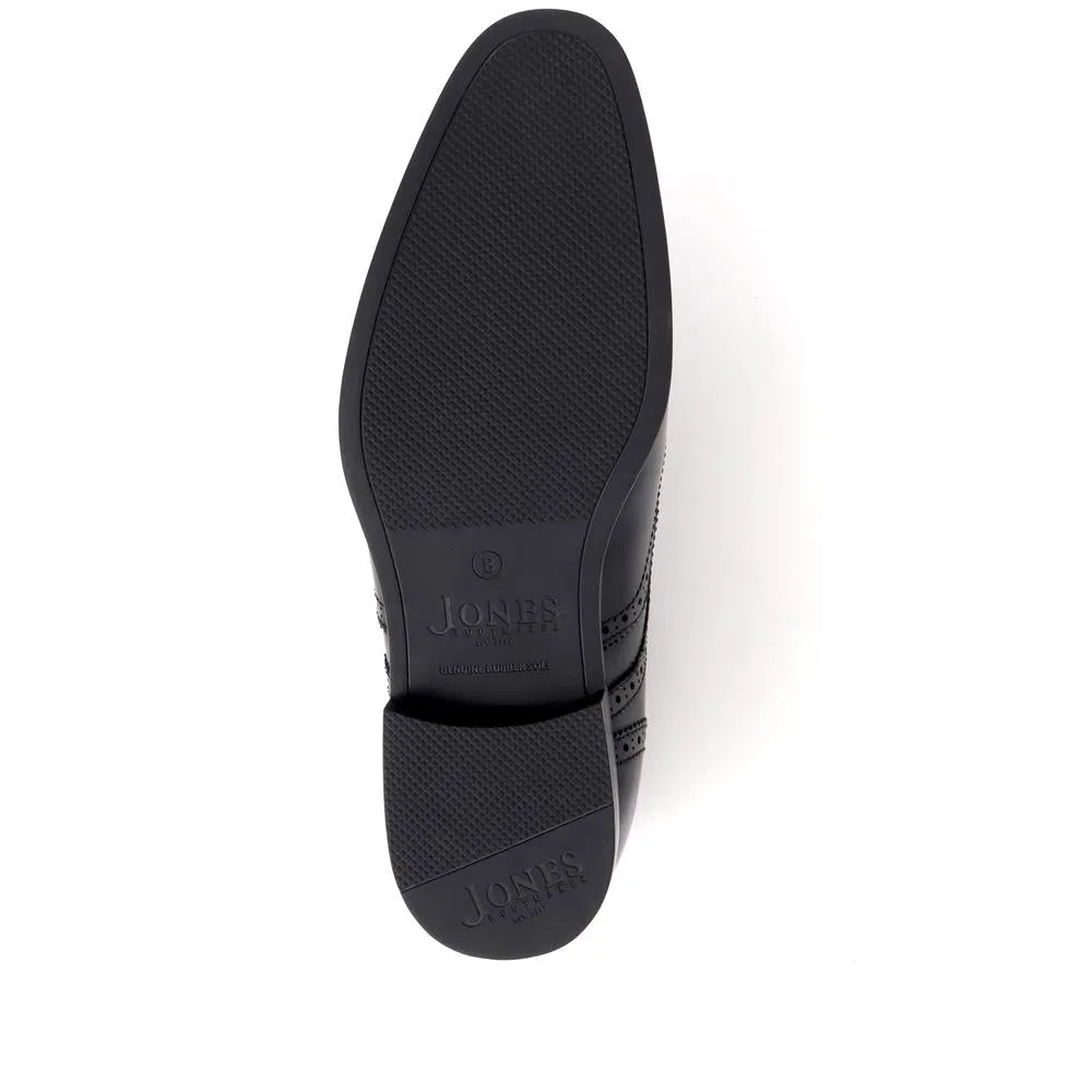 Middlesex Brogue Shoes - MIDDLESEX / 324 992