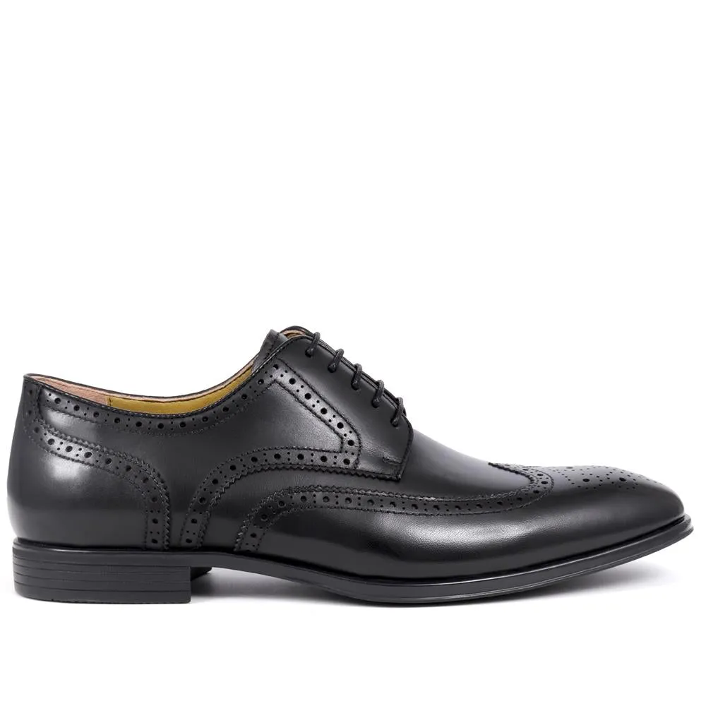 Middlesex Brogue Shoes - MIDDLESEX / 324 992