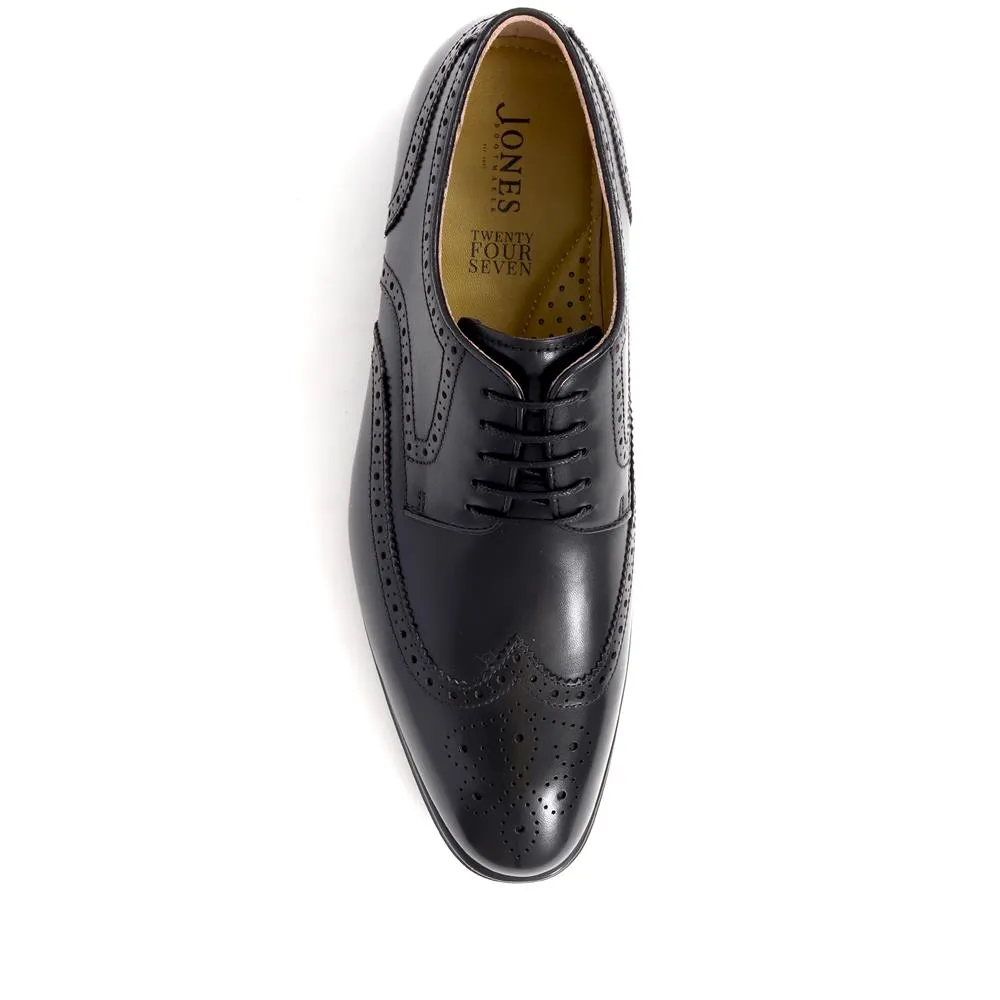 Middlesex Brogue Shoes - MIDDLESEX / 324 992