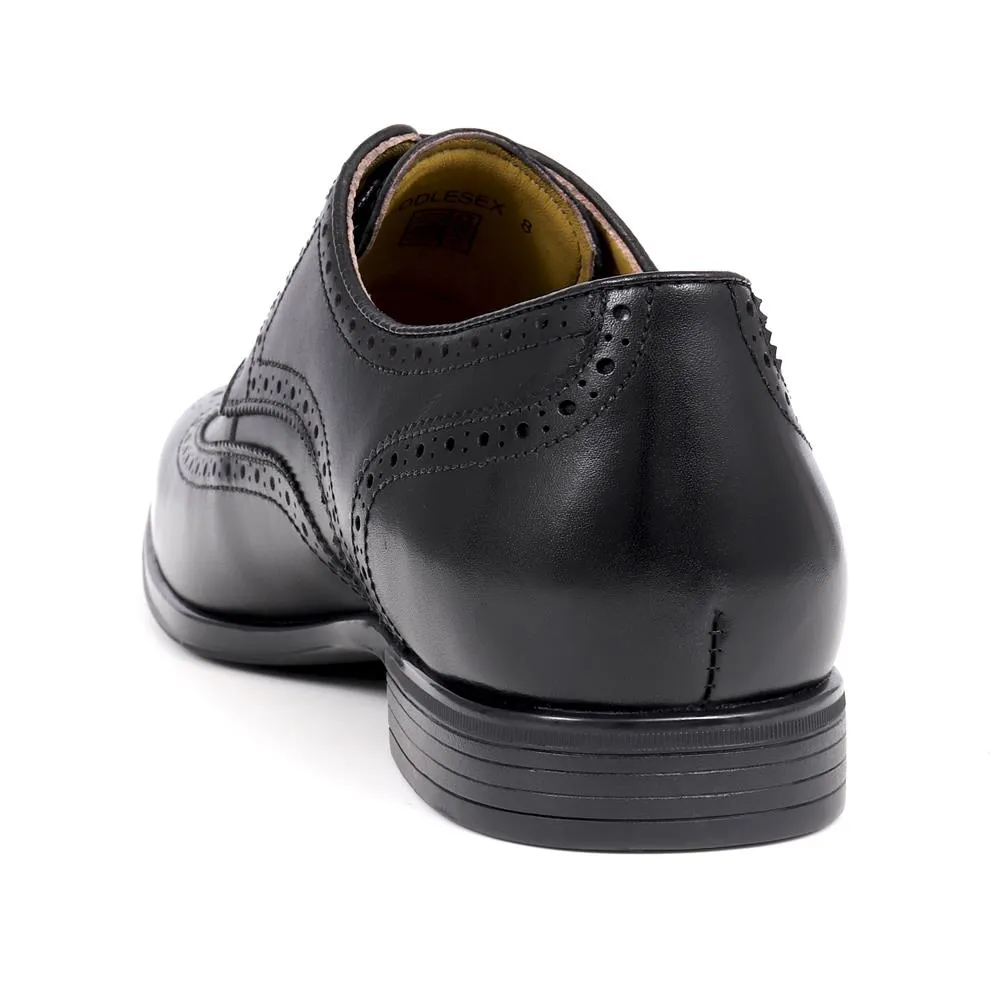 Middlesex Brogue Shoes - MIDDLESEX / 324 992