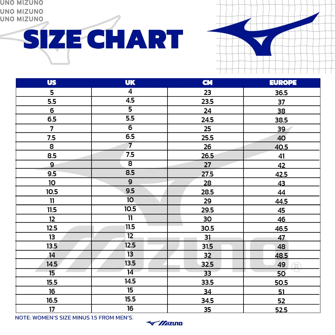 Mizuno Gate Sky Plus 4 Badminton Shoes