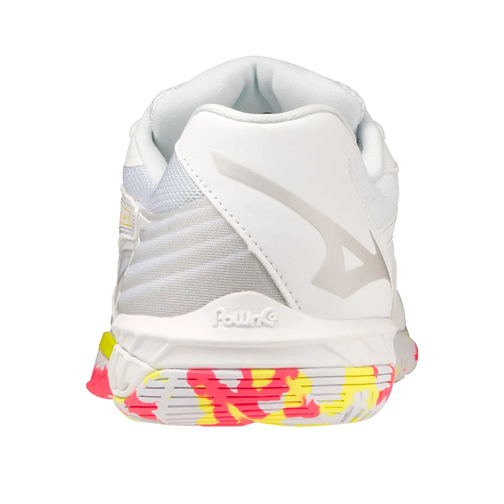 Mizuno Wave Claw 2 Badminton Shoes