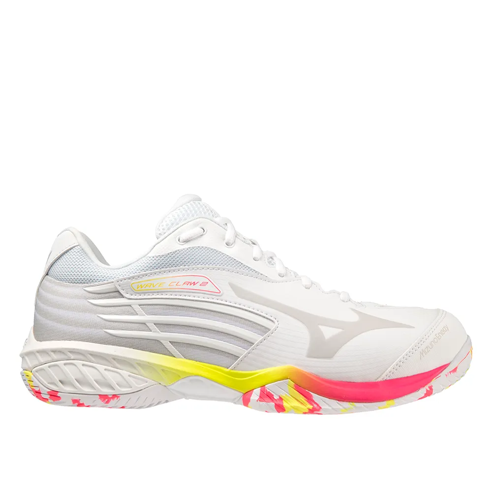 Mizuno Wave Claw 2 Badminton Shoes
