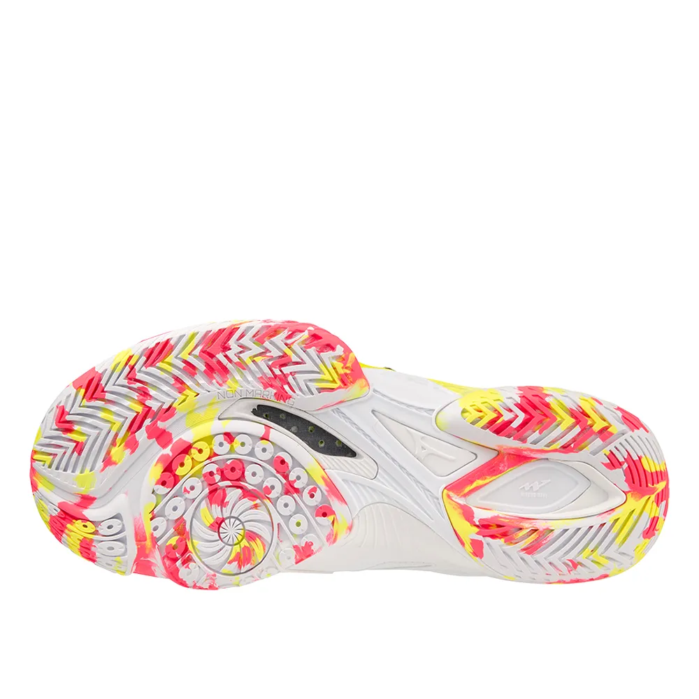 Mizuno Wave Claw 2 Badminton Shoes