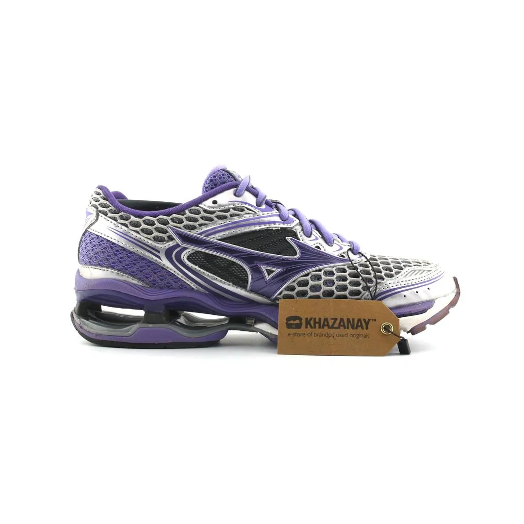 MIZUNO  WAVE CREATION 17