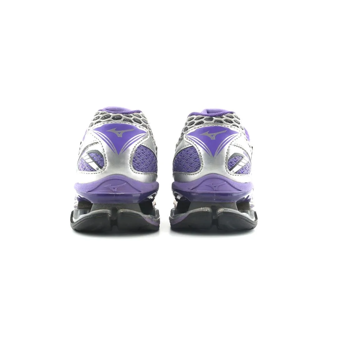 MIZUNO  WAVE CREATION 17