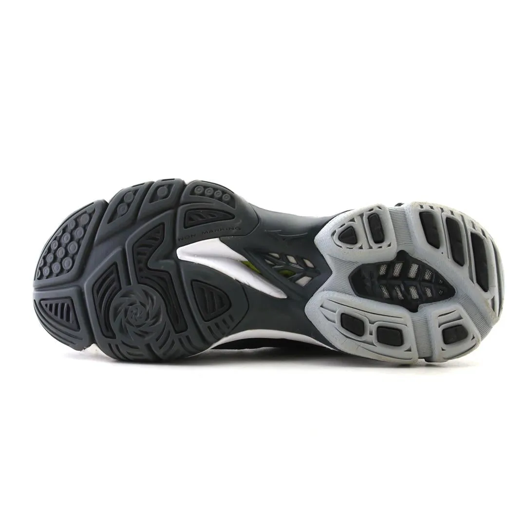 MIZUNO WAVE LIGHTNING Z5