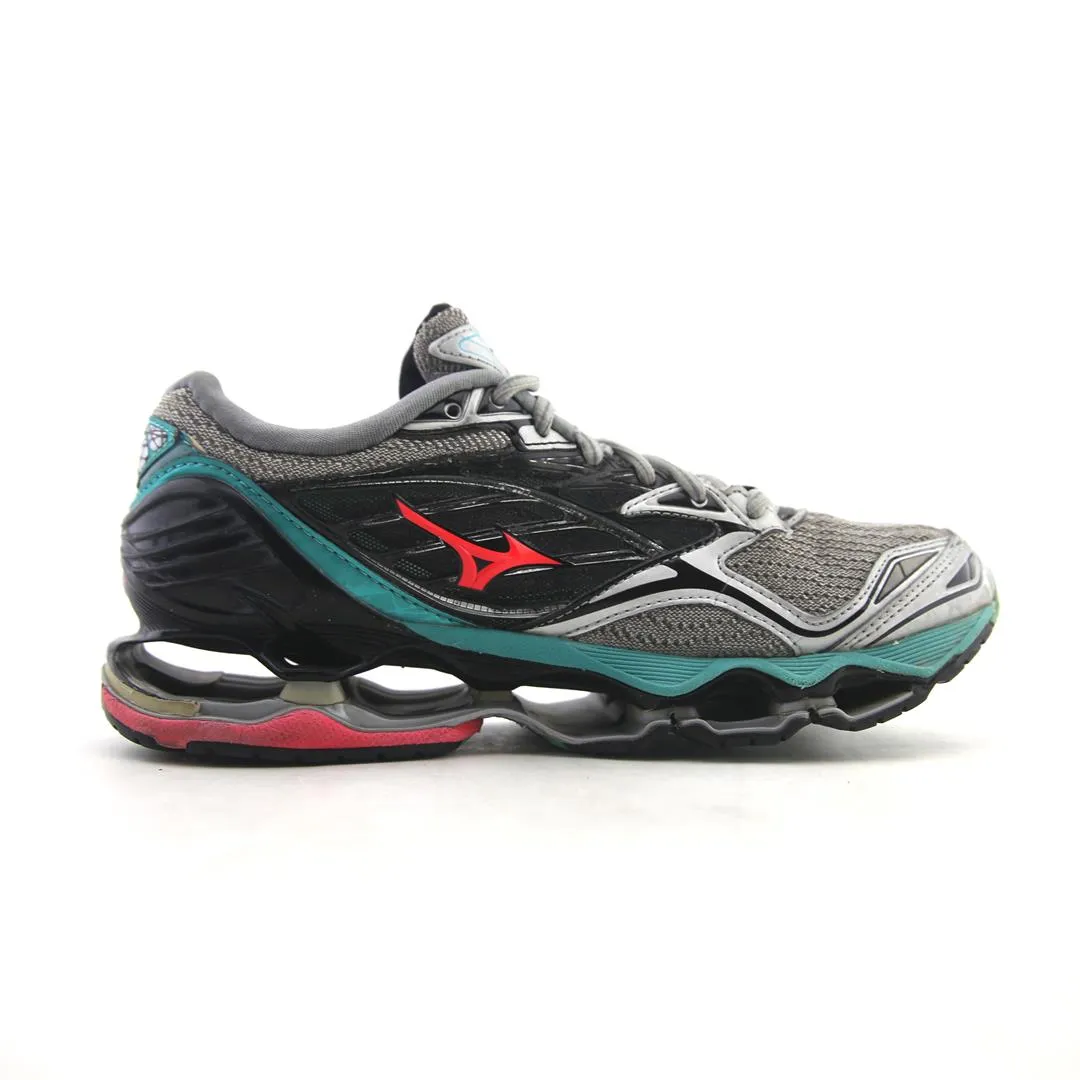 MIZUNO WAVE PROPHECY 6