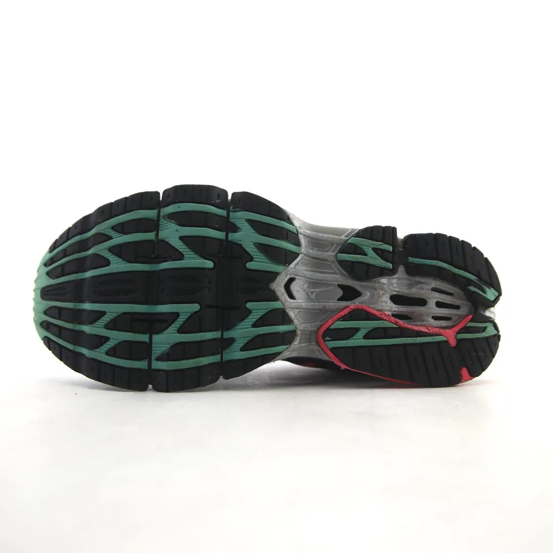 MIZUNO WAVE PROPHECY 6