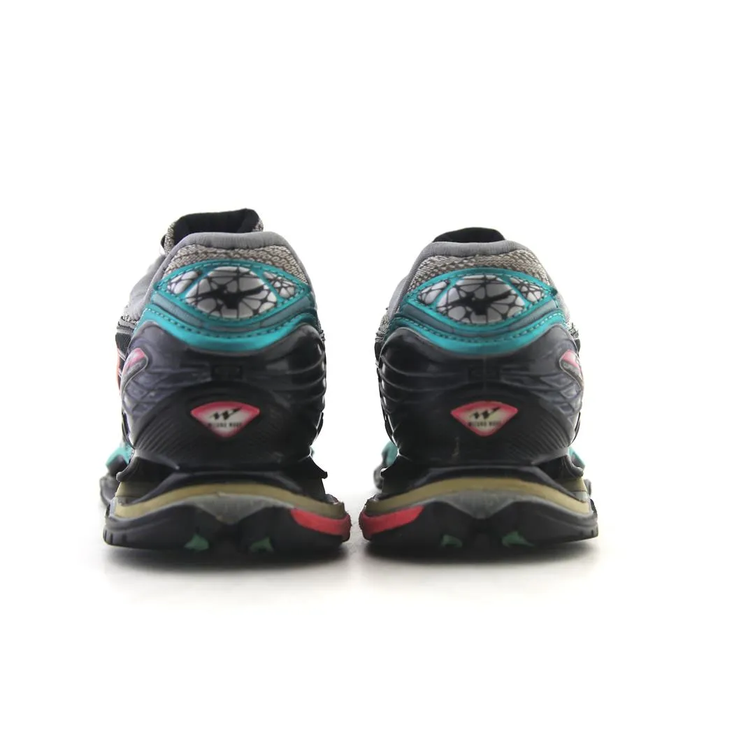 MIZUNO WAVE PROPHECY 6