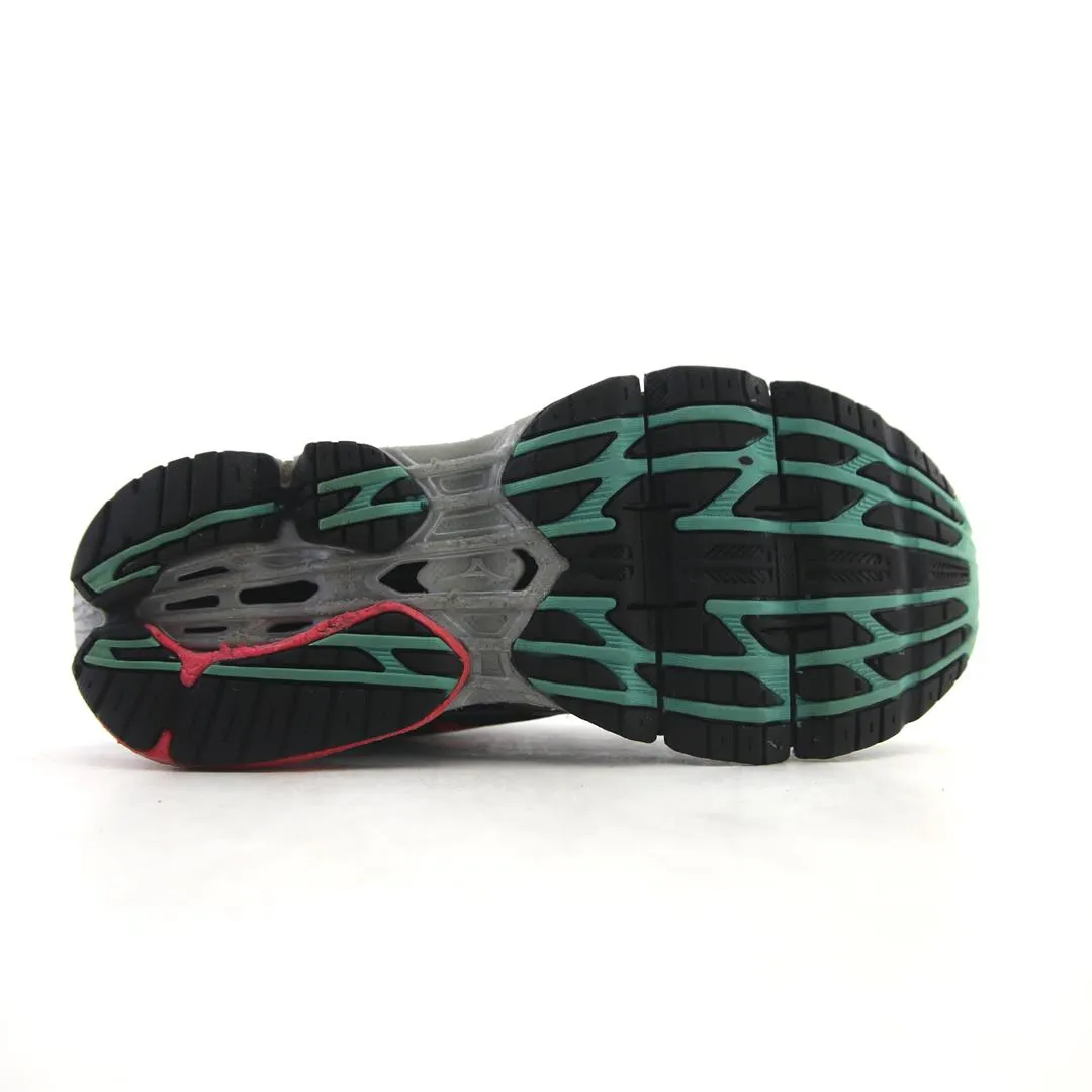 MIZUNO WAVE PROPHECY 6