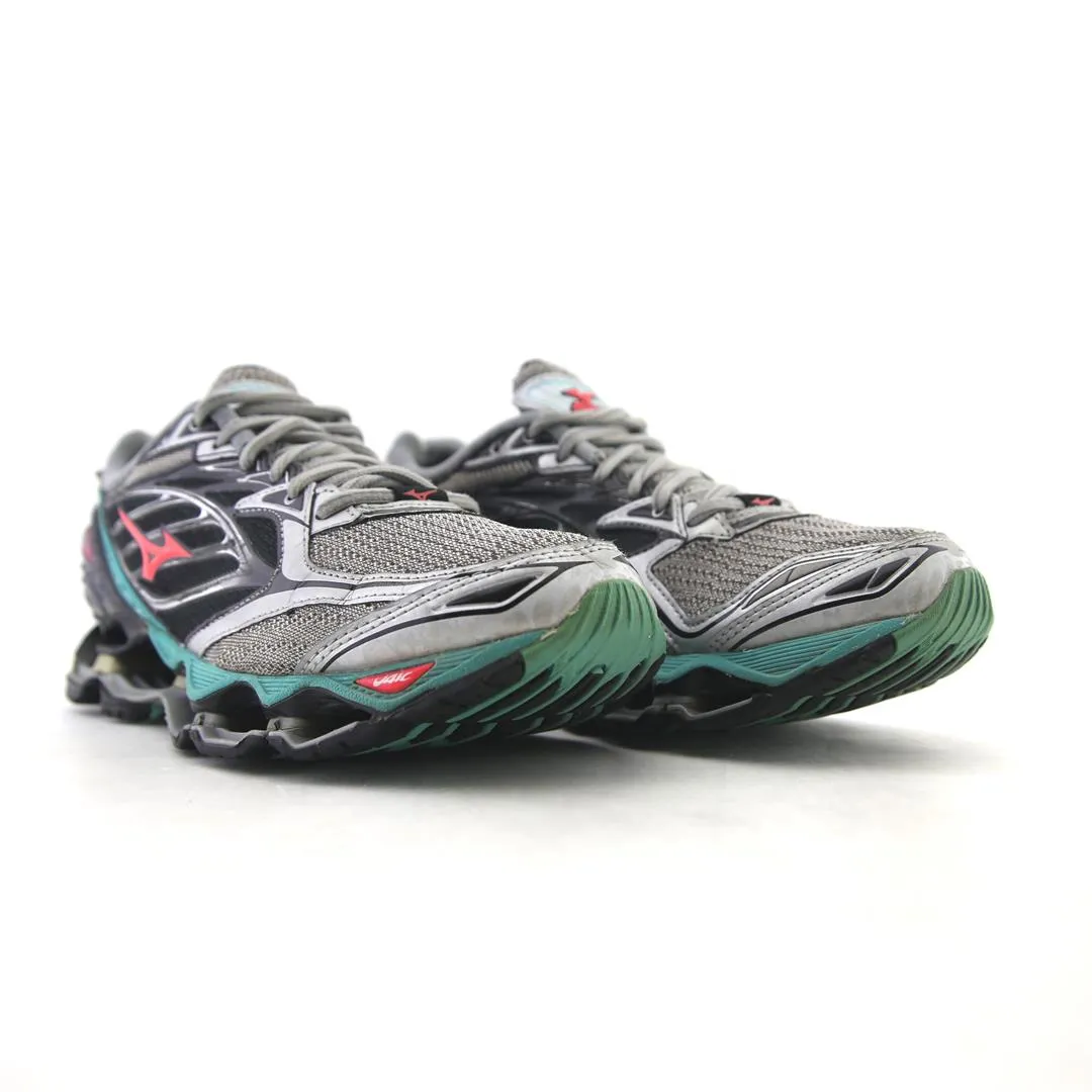 MIZUNO WAVE PROPHECY 6