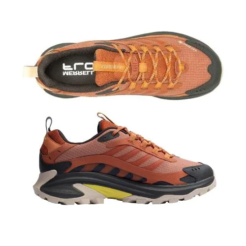 Moab Speed 2 GTX Sneaker