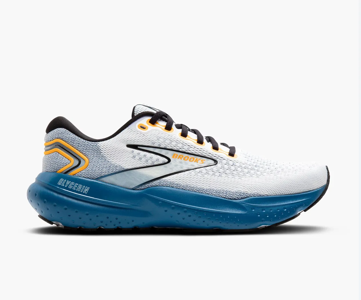 M's Glycerin 21