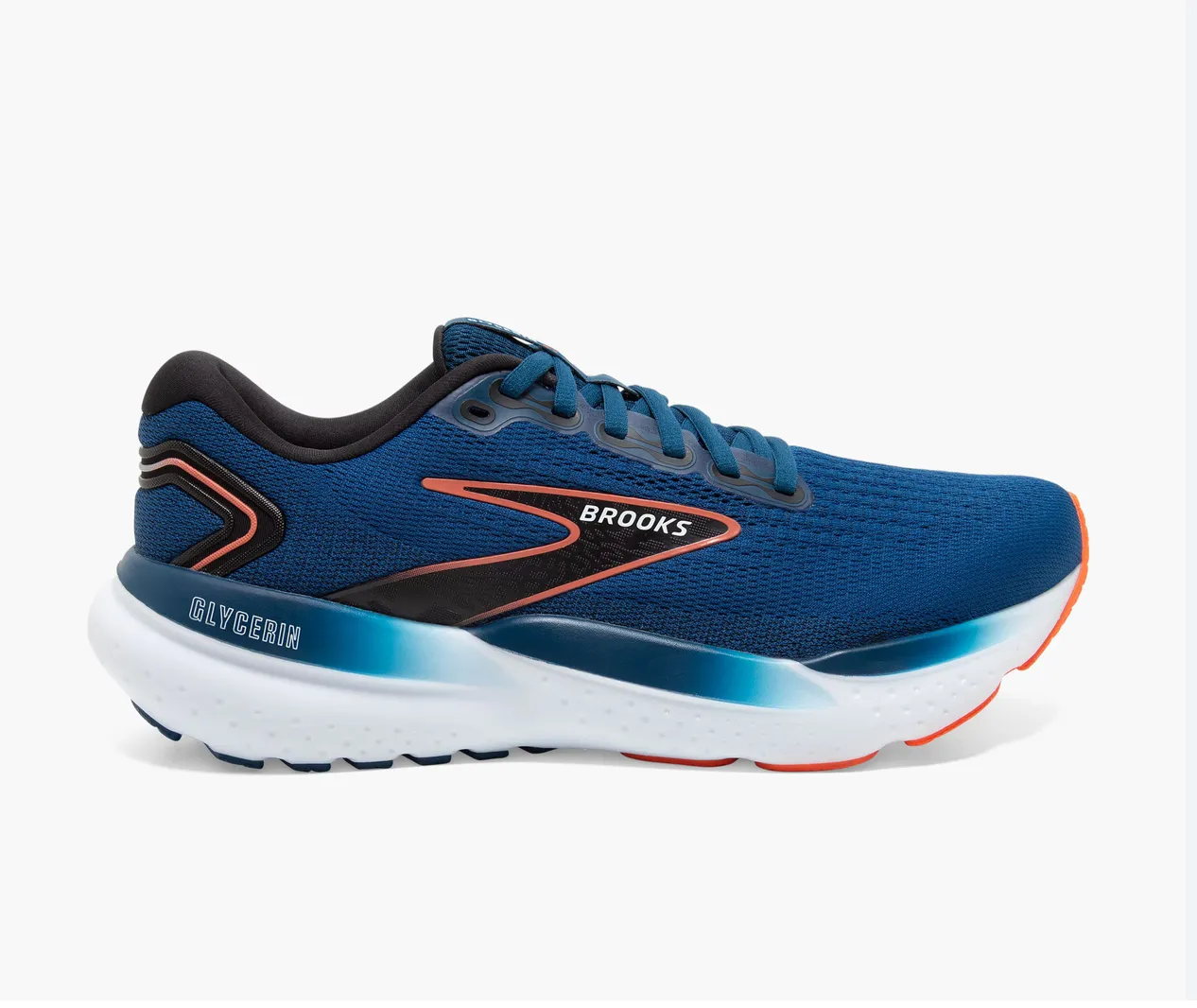 M's Glycerin 21