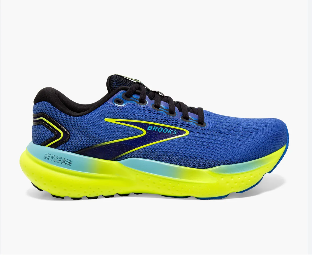 M's Glycerin 21