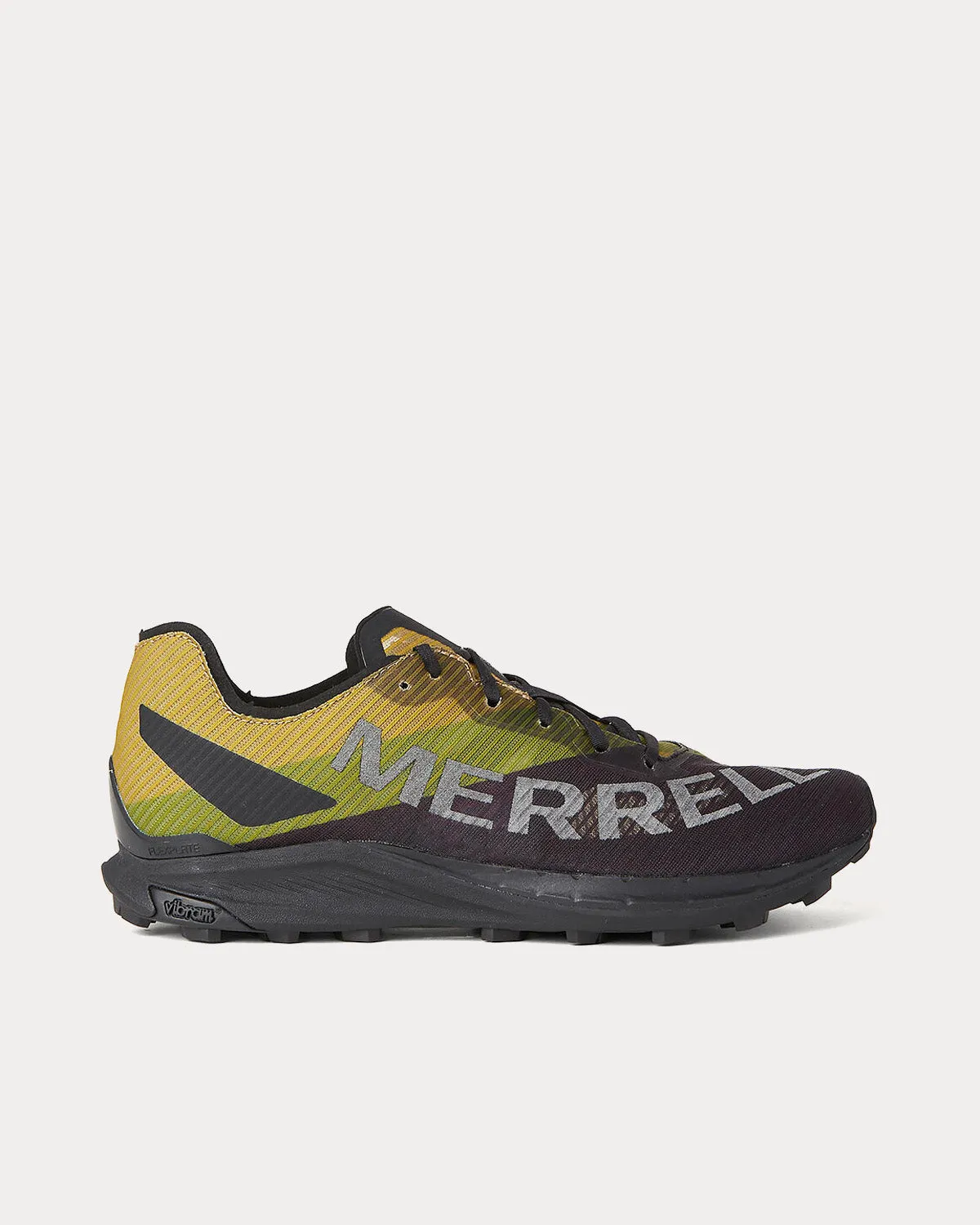 MTL Skyfire 2 Khaki / Black Running Shoes