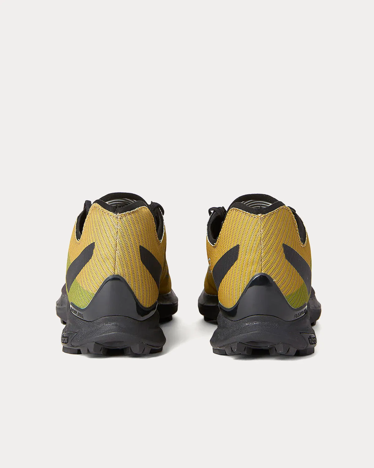 MTL Skyfire 2 Khaki / Black Running Shoes