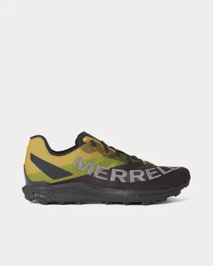 MTL Skyfire 2 Khaki / Black Running Shoes