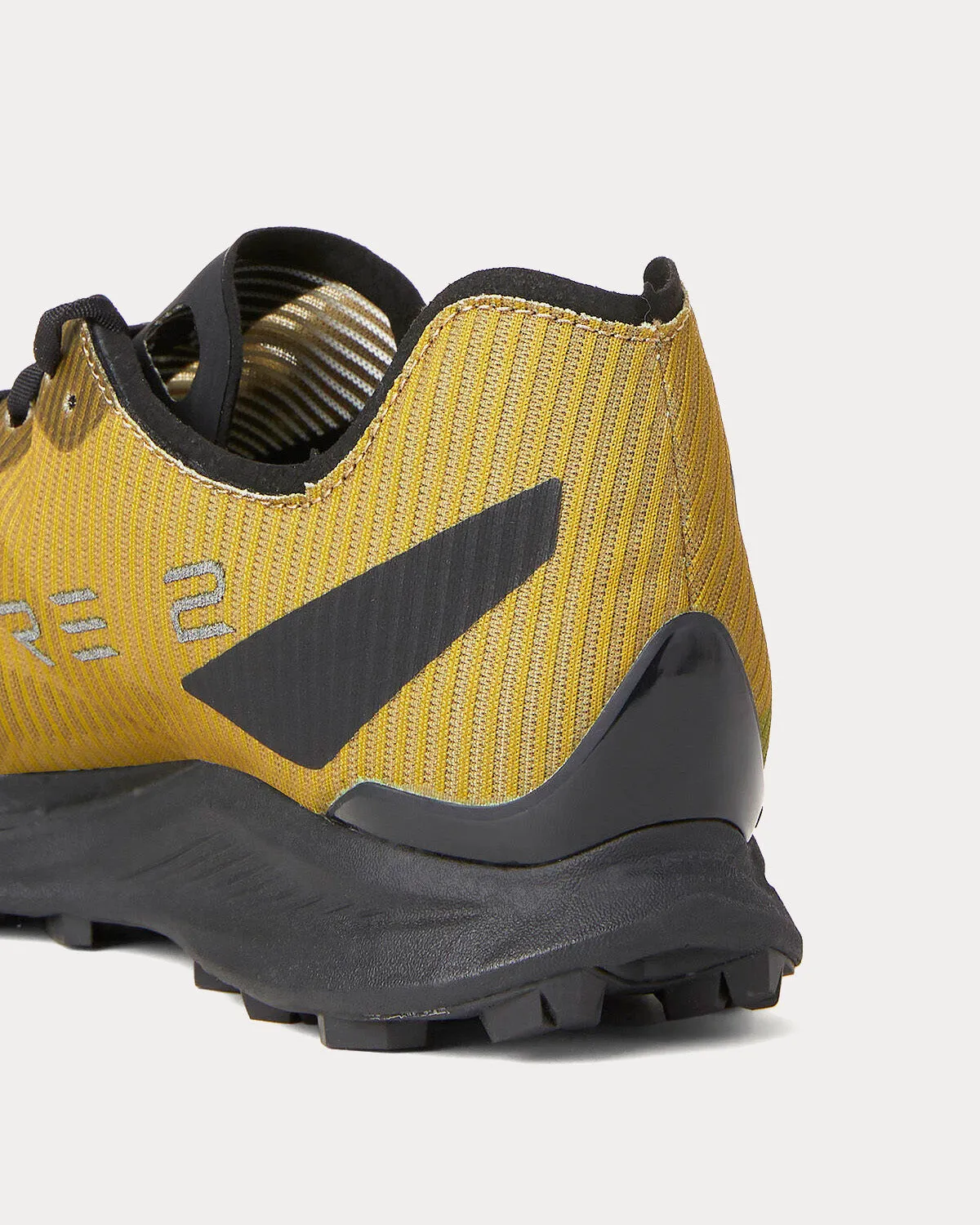 MTL Skyfire 2 Khaki / Black Running Shoes