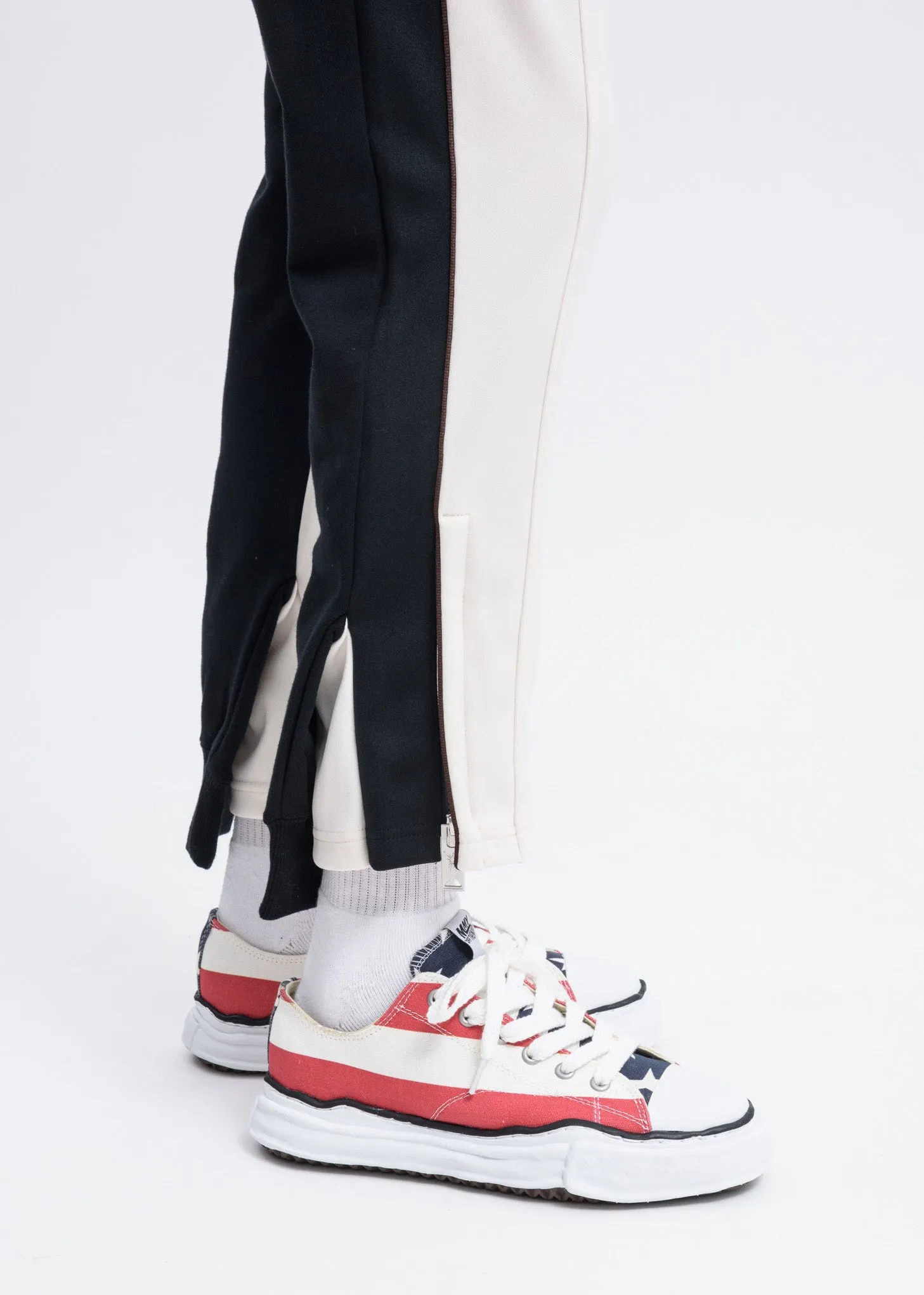 Multi Stars and Stripes Original Sole Sneaker