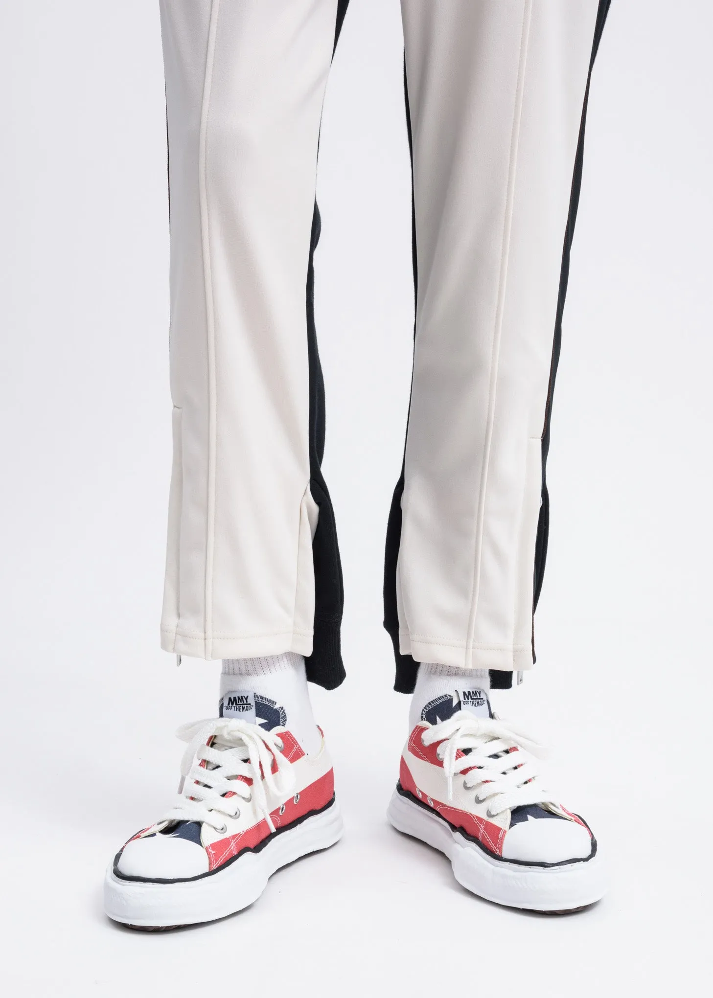 Multi Stars and Stripes Original Sole Sneaker