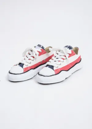 Multi Stars and Stripes Original Sole Sneaker