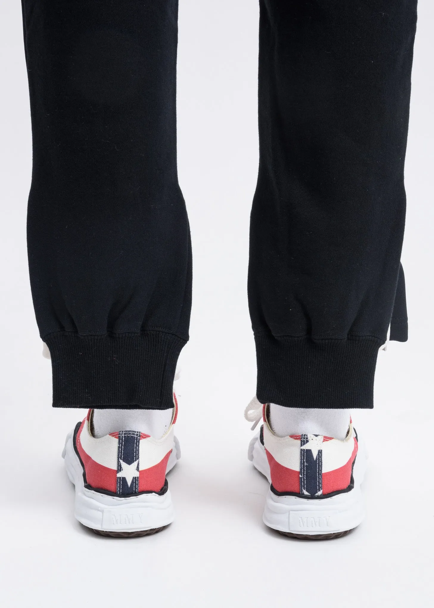 Multi Stars and Stripes Original Sole Sneaker