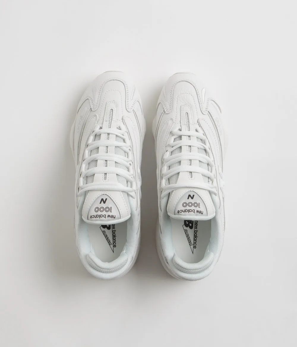 New Balance 1000 Shoes - Reflection