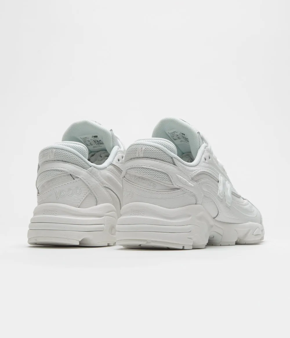 New Balance 1000 Shoes - Reflection